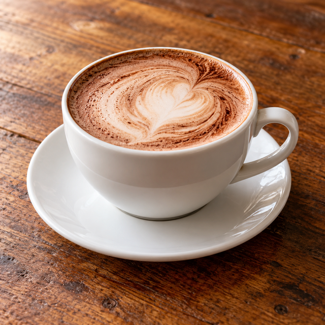 Mocha