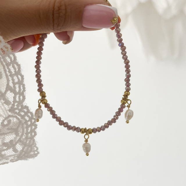 Bracelet Marbella n°5