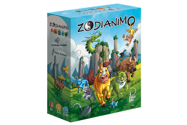 Zodianimo