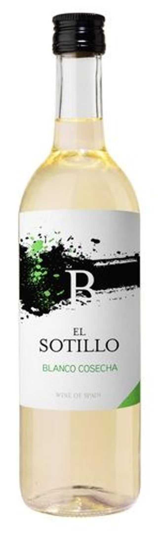 EL SOTILLO. BLANCO SECO