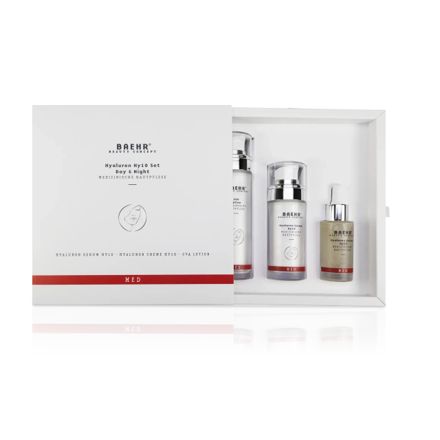Hyaluron Hy10 Set Day & Night