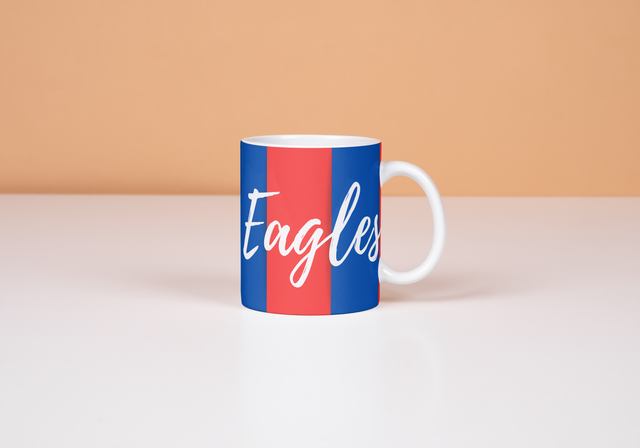 Eagles Mug 