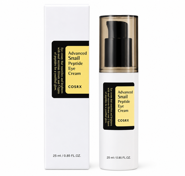 COSRX Advanced Snail Peptide Eye Cream — 25 мл