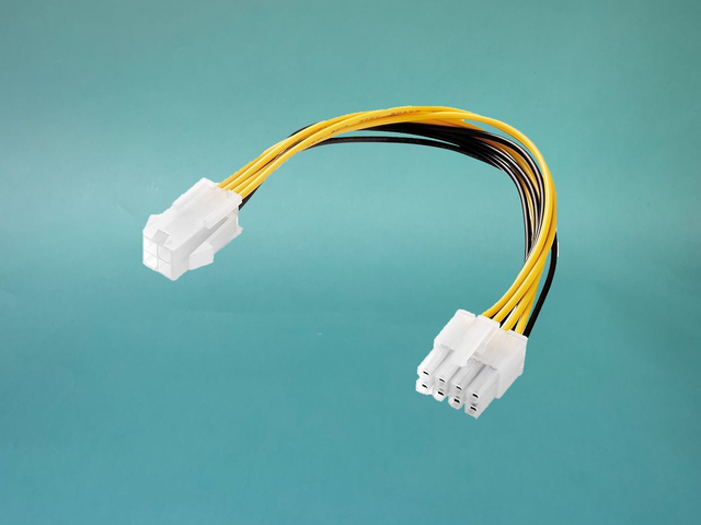 Adapter ATX 4-Pin PCI-Express 8-Pin