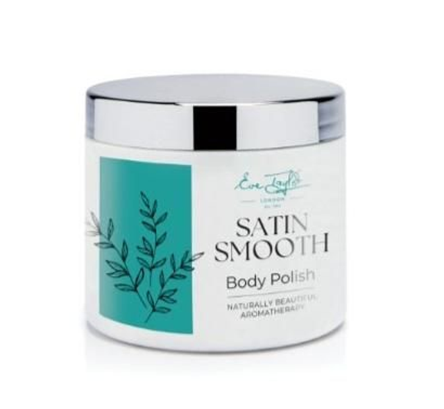 Eve Taylor Satin Smooth Body polish