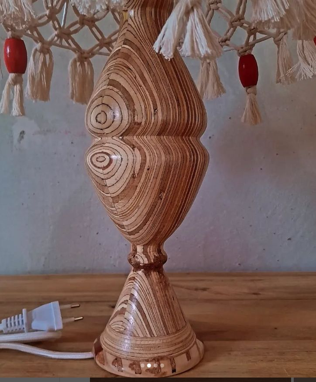 Lampe