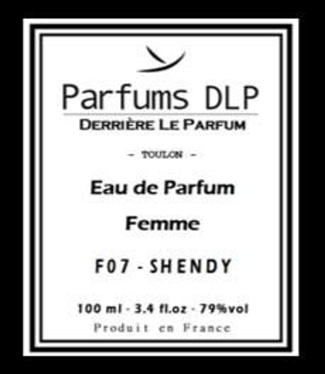 F07 SHENDY