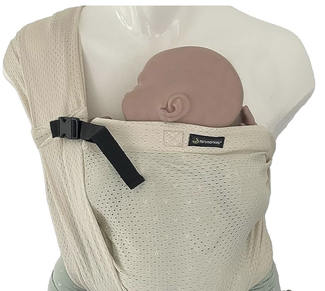 Mini Sling Minimonkey
