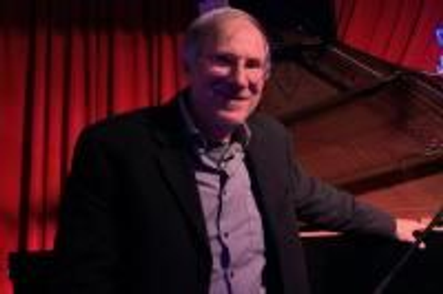 David Janeway Trio (15/05/2026)