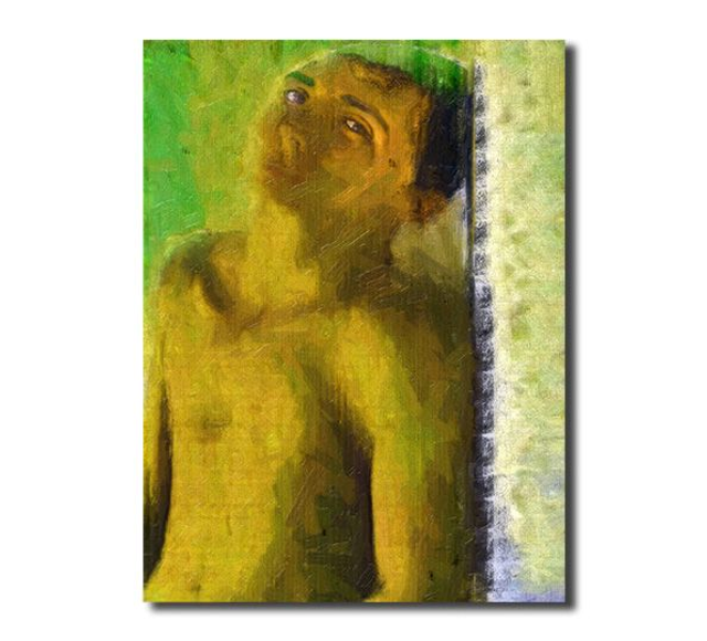 03 Body - Mystery Boy, 2017.