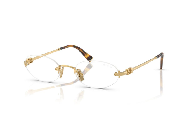 Eyewear Woman Miu Miu  MU A54S 5AK08N