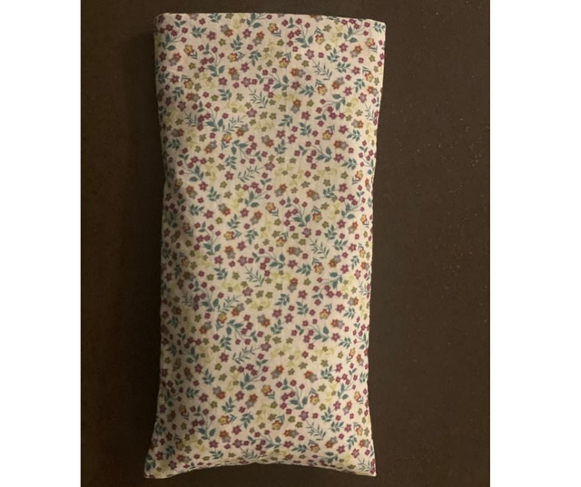 Coussin de relaxation pour les yeux