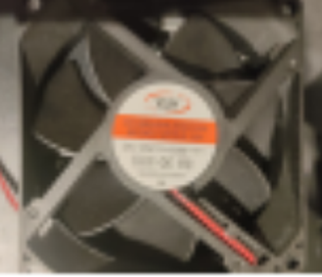 VENTILADOR LAMPARA BEAM