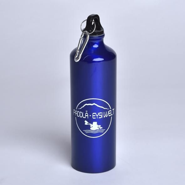 Kanuwelt Trinkflasche Alu
