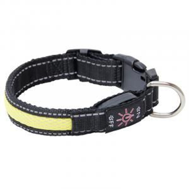 Boogie See Me Koiran LED-valopanta