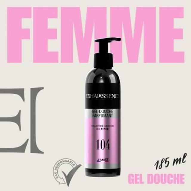 104 (inspiré de Lady million de P. Rabanne)