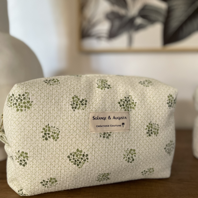 Trousse de toilette Veronica 