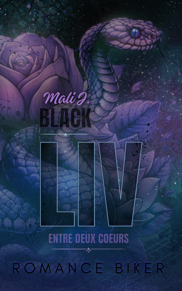 Liv entre deux cœurs 