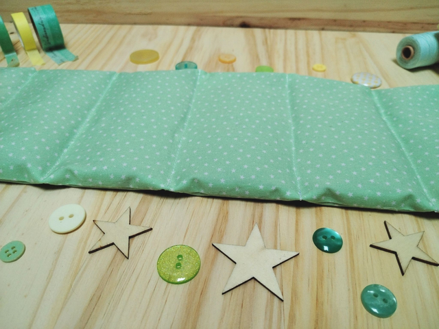 Bouillotte Françoise