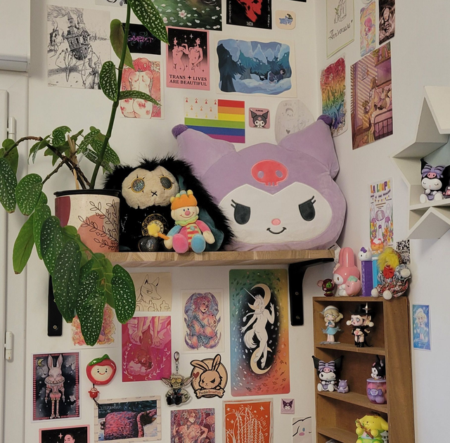 Commande personnalisée capuche écharpe pour @saeglopurr