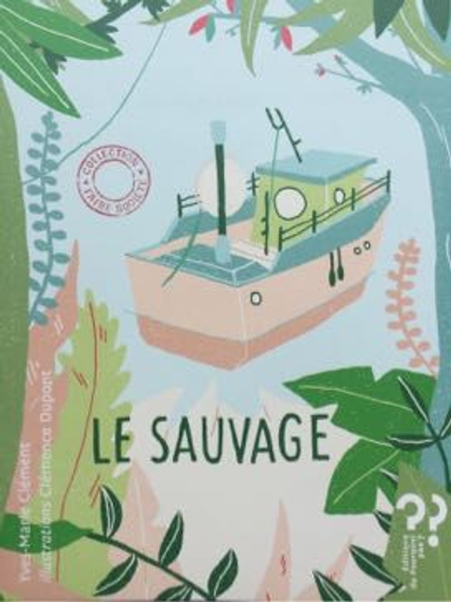 1+1 / sauvage