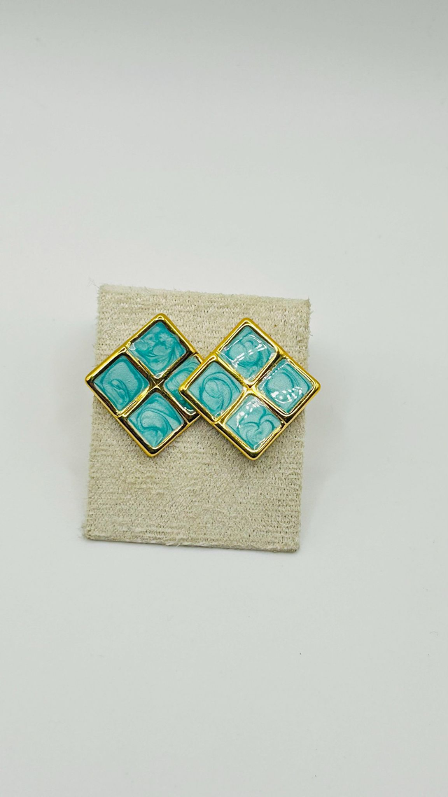 Stainless Steel Earrings (SSE36J)