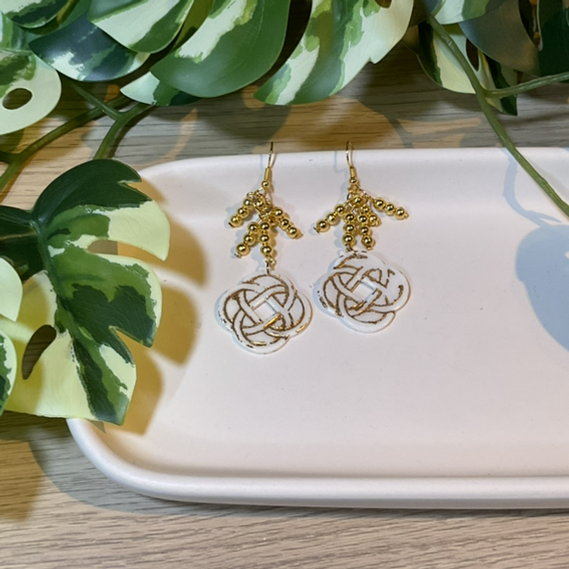 Traumspuren: Ohrhaken #0600