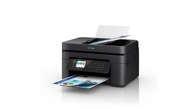 EPSON MULTIF. INK A4 COLORE, WORKFORCE WF-2950DWF, 5.760X1.440 DPI FRONTE/RETRO ADF