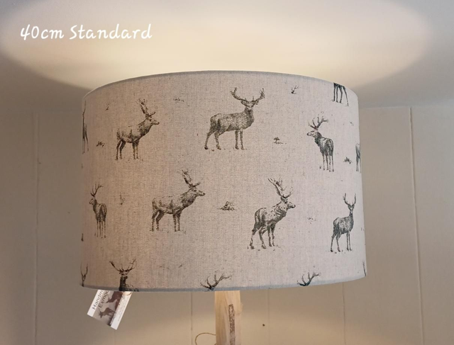 Handmade Lampshade 