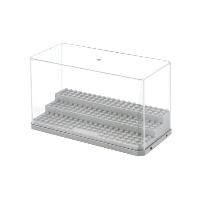 Vitrine pour figurine pour Lego