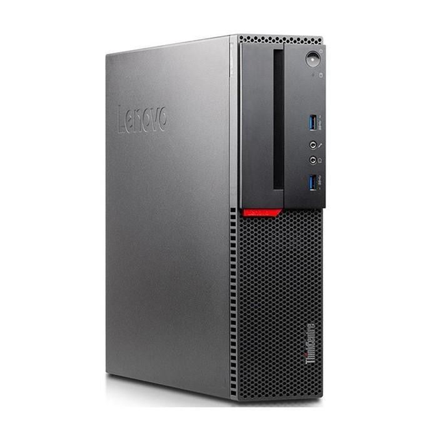PC M900 SFF INTEL CORE I5-6600 8GB 256GB SSD WINDOWS COA - RICONDIZIONATO - GARANZIA 12 MESI