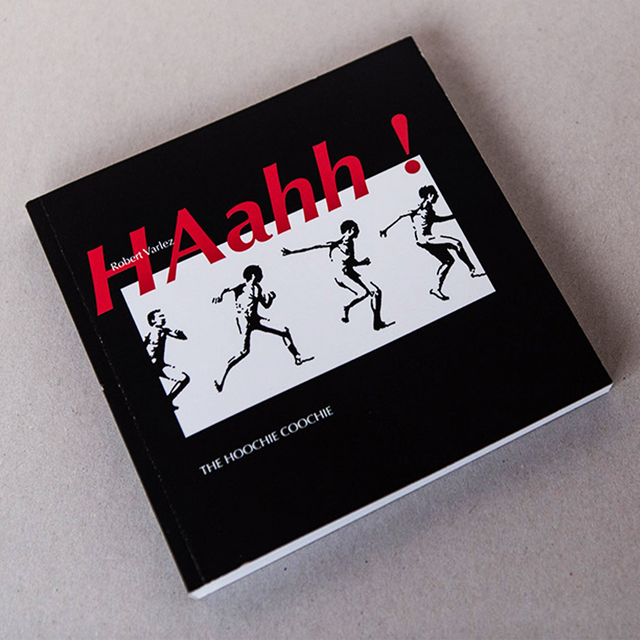 HAaah! (Robert Varlez)