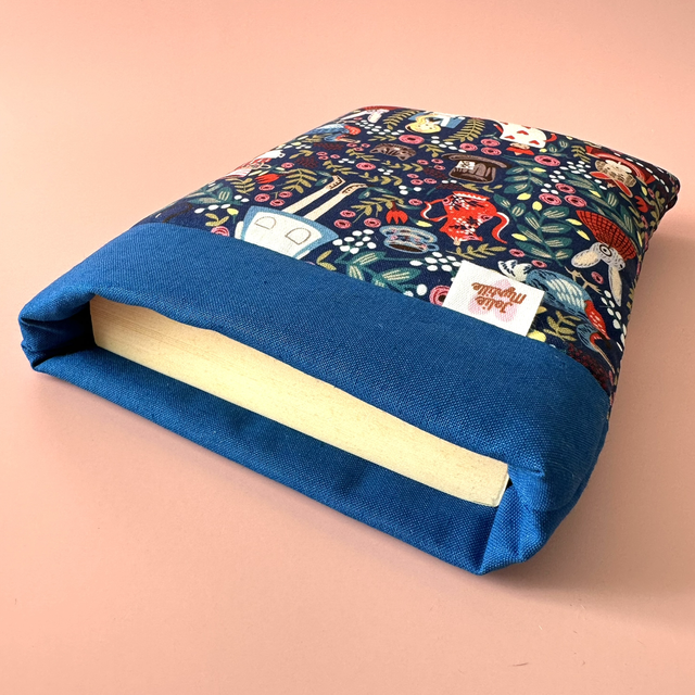 Pochette Livre Alice