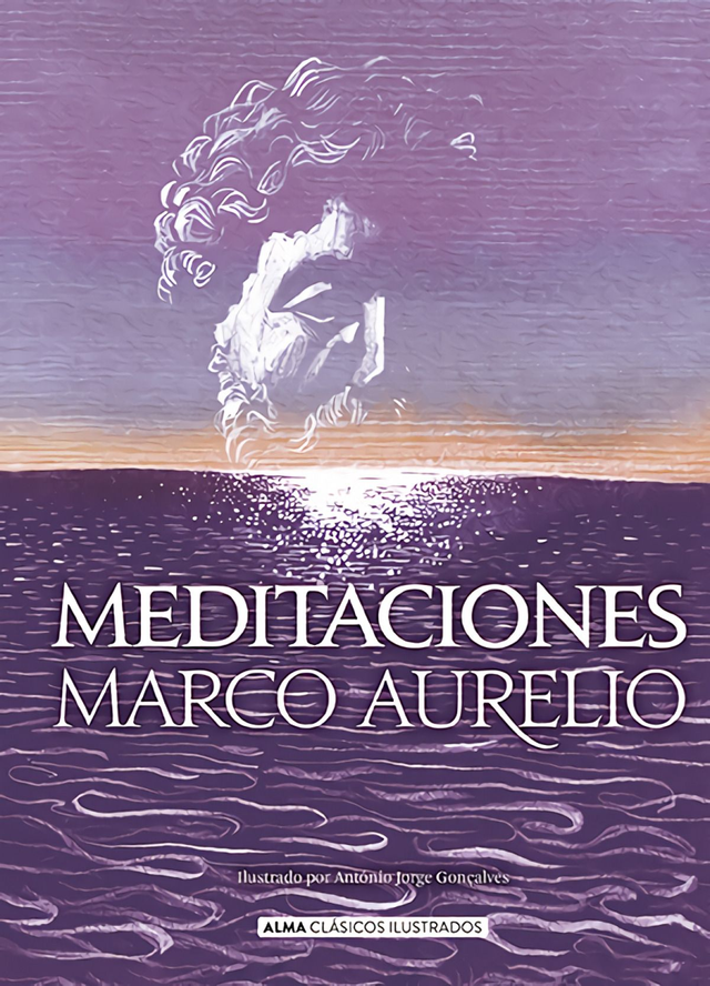 Meditaciones - Marco Aurelio