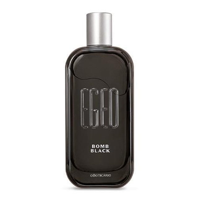 Egeo Bomb Black Eau de Toilette, 90ml