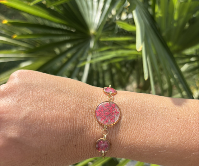 Bracelet - Fée un voeu