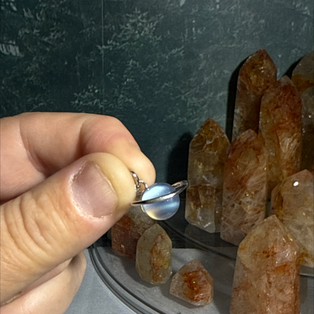 Lab s925 pendant 