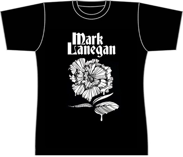 Mark Lanegan