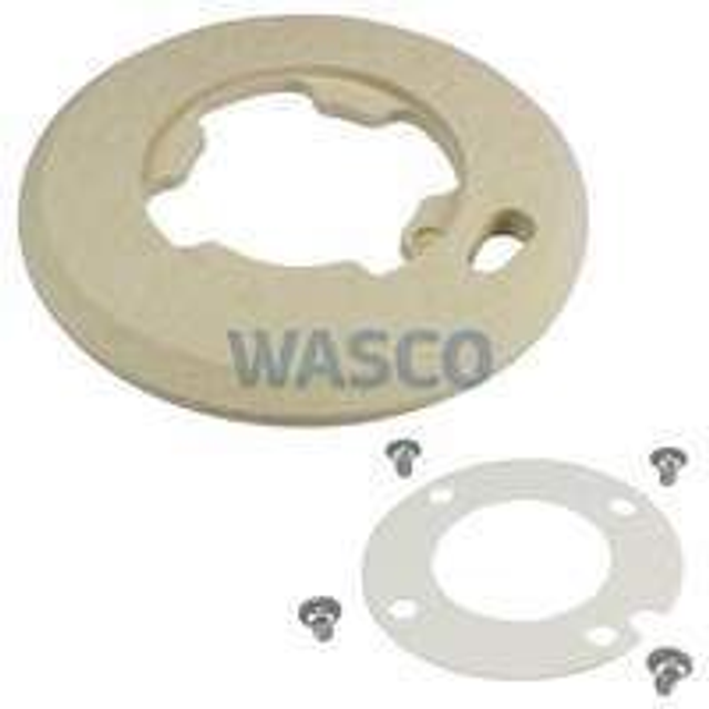 V-193595 Vaillant branderplaat isolatie