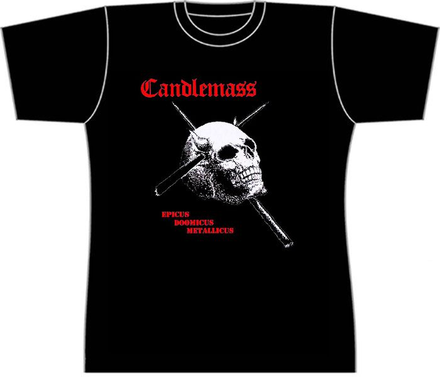 Candlemass 