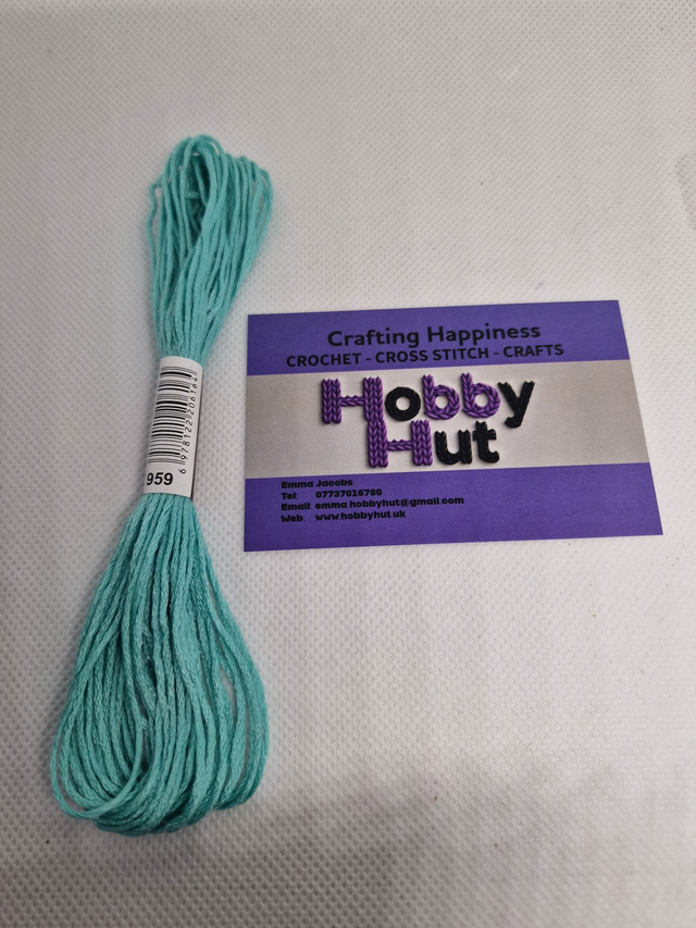 Embroidery Thread - 959