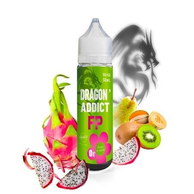 dragon adict: (flavour power)