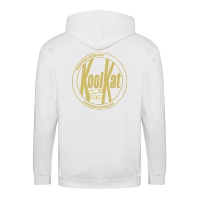 KOOL KAT FRIDAYS Zoodie