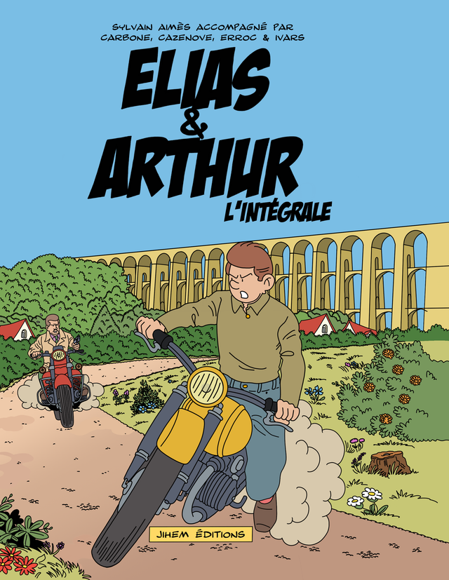 Intégrale 2022 - 2025