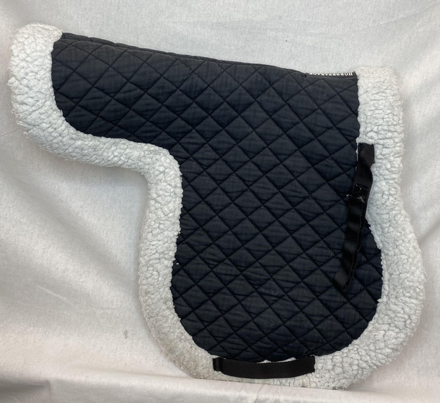 Tapis forme selle Horse Parade