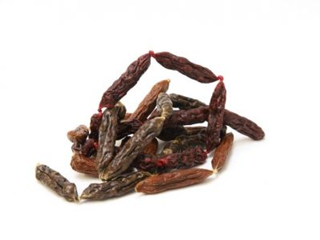 Salamini Salmone - Sfusi