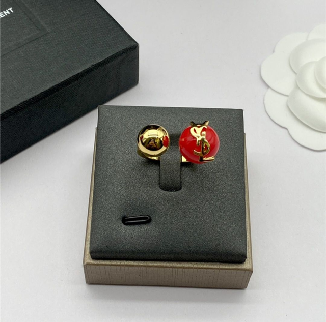 Bague LV