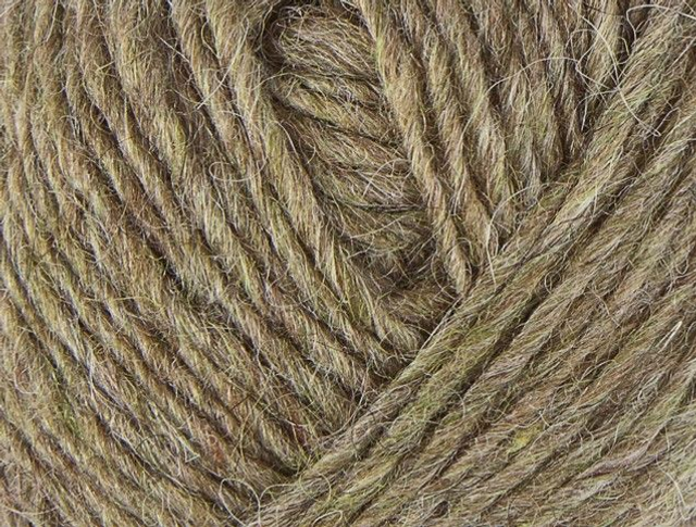 Ístex Álafosslopi - 1230 - Highland Green