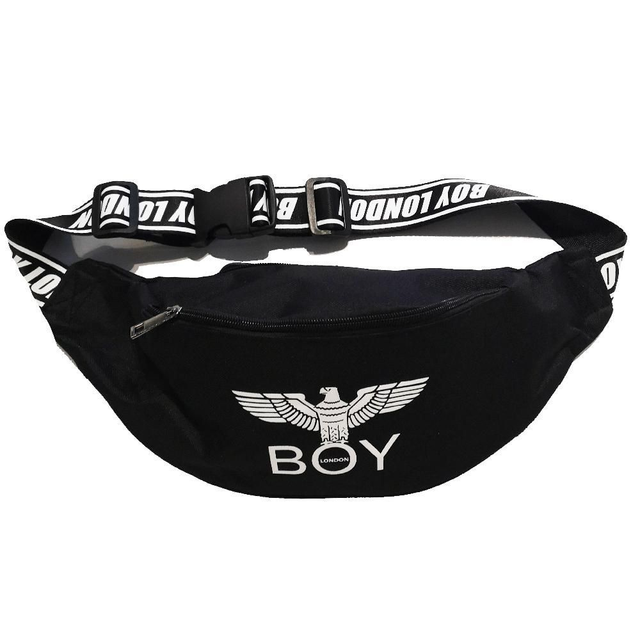 465MLA630 - MARSUPIO BOY LONDON