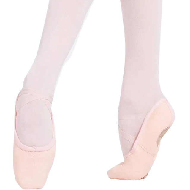 Capezio - Pro Canvas Ballet Shoe